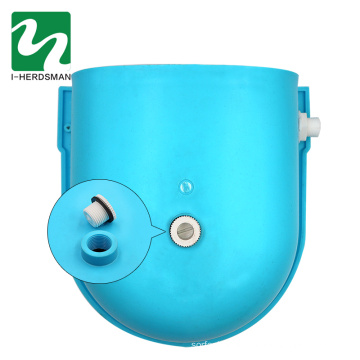 Factory wholesale drinking bowl for cow cattle